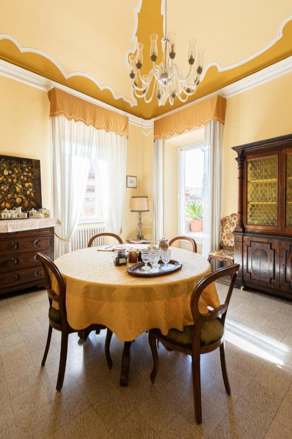 Attico Luce B&B Osimo Exterior photo