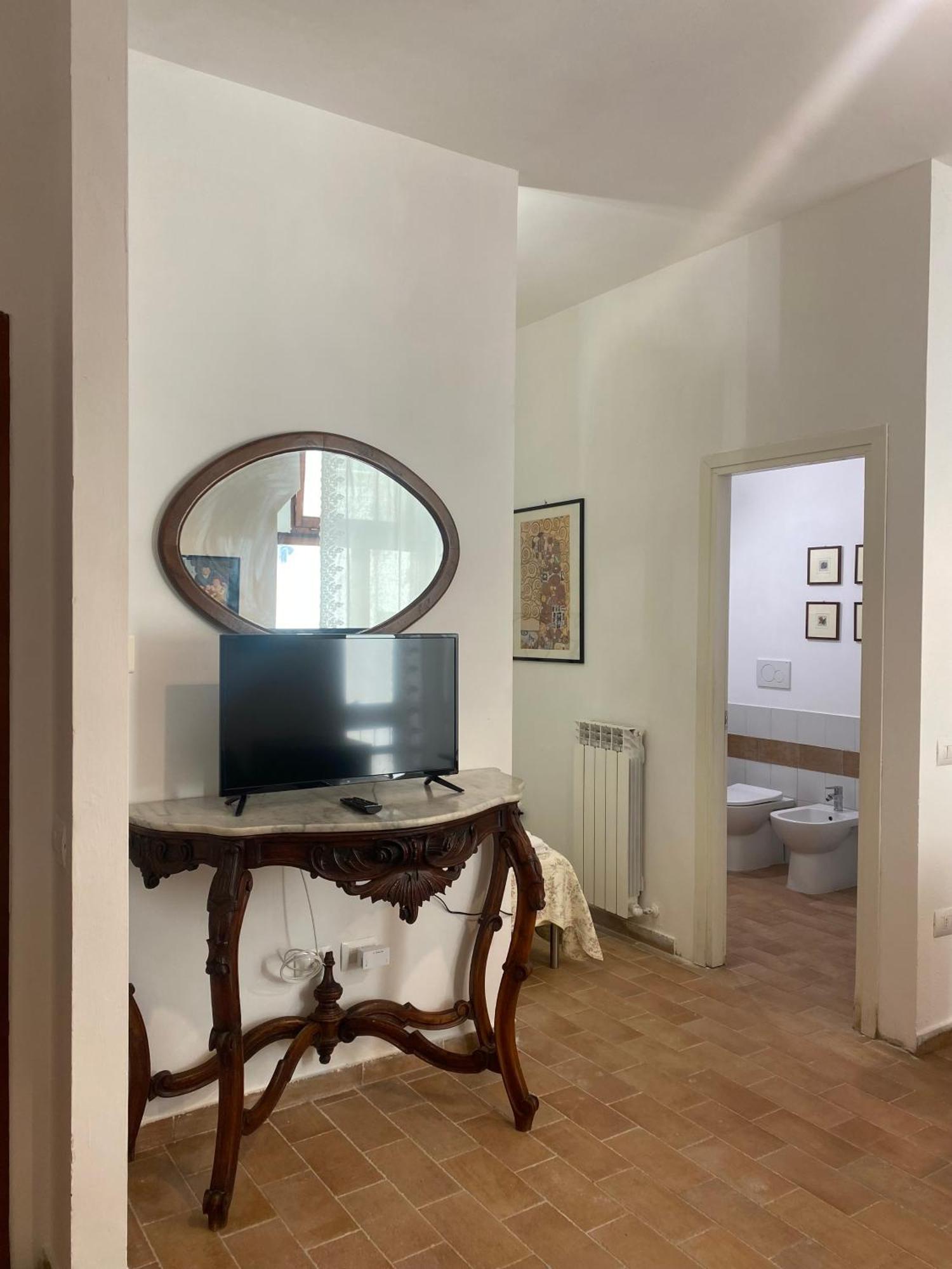 Attico Luce B&B Osimo Exterior photo
